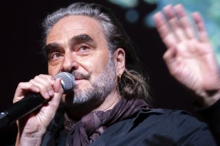 Stephan Eicher se produira deux fois en septembre, à Monthey (archives). KEYSTONE/SALVATORE DI NOLFI